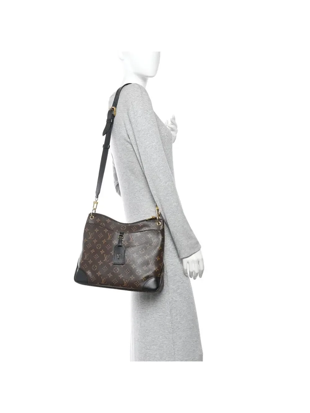 Louis Vuitton discover timeless